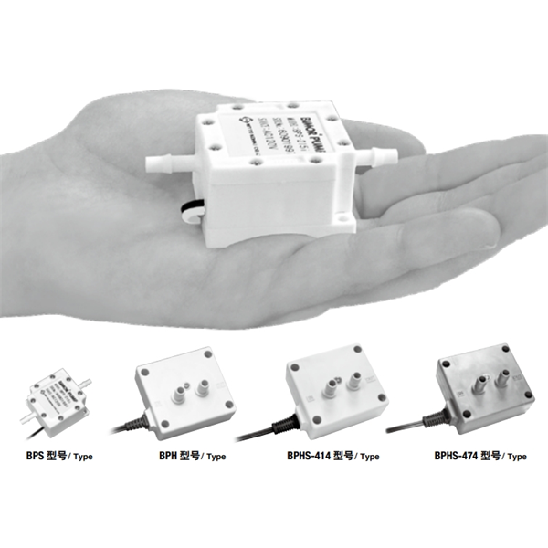 NITTO日東工器  UNIMOR壓電泵系列UPS-122G