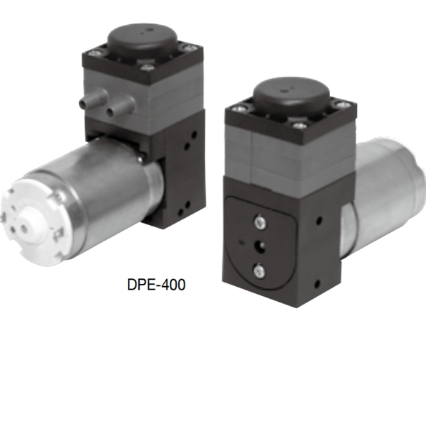 NITTO日東工器  UNIMOR壓電泵系列UPS-122G