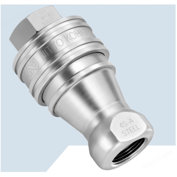 中村供：NITTO日東工器、電動(dòng)螺絲刀DLV8204