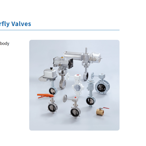 KITZ日本開滋氣動(dòng)自動(dòng)蝶閥FAS-10XJME系列