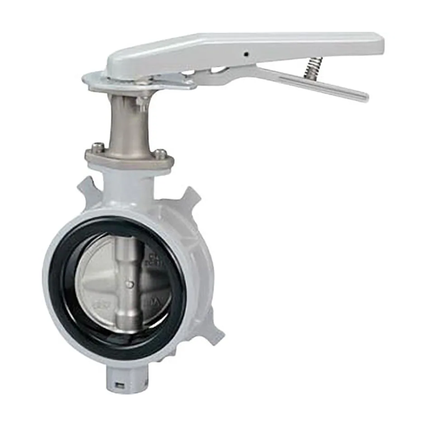 KITZ日本開滋鋁制蝶閥（BJ系列）10BJUE-50A