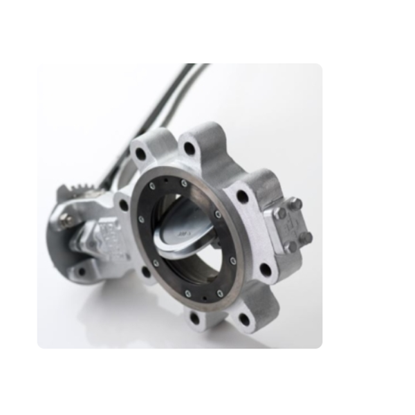 KITZ日本開滋10K鋁合金電動蝶閥（長頸）EXS200-10XJME-40A