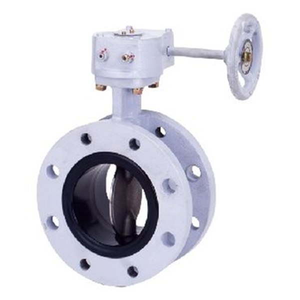 KITZ開滋氣動蝶閥B-10NFJUE-150A