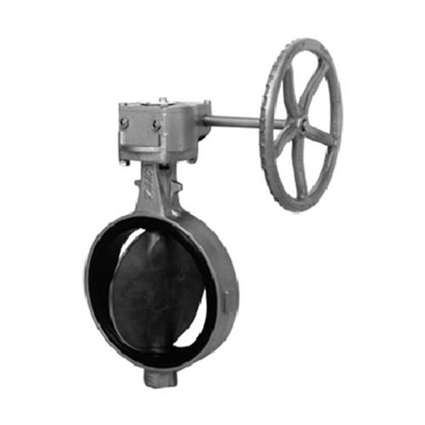 KITZ開滋氣動蝶閥B-10NFJUE-150A