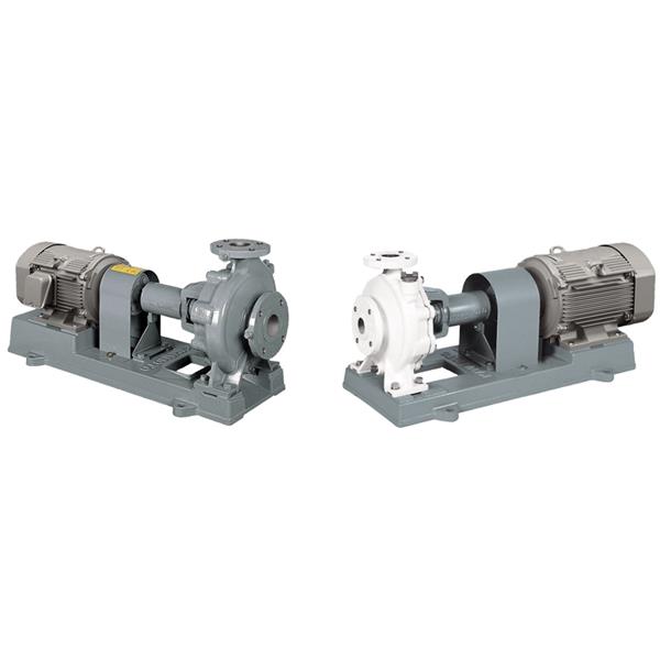 KAWAMOTO川本泵GE-C型小型離心泵GEJ655CE3.7