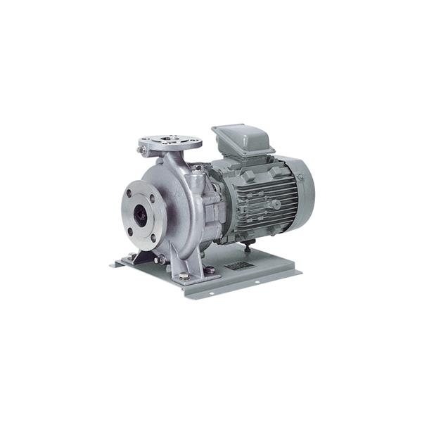 KAWAMOTO川本泵GE-C型小型離心泵GEJ655CE3.7