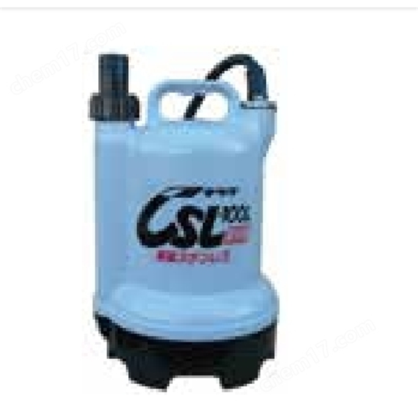 日本terada寺田泵陸地泵不銹鋼制CO2-50.7