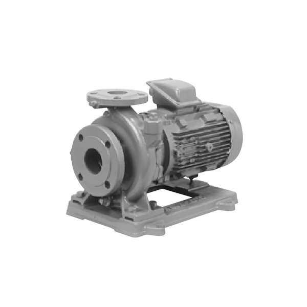 kawamoto川本法蘭式污水和廢物潛水泵ZU3-506-0.75