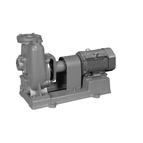 kawamoto川本法蘭式污水和廢物潛水泵ZU3-506-0.75