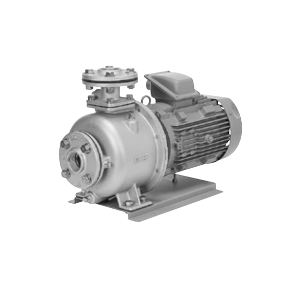 kawamoto川本法蘭式污水和廢物潛水泵ZU3-506-0.75