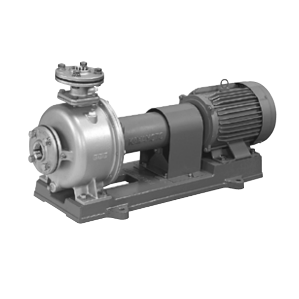 kawamoto川本法蘭式污水和廢物潛水泵ZU3-506-0.75