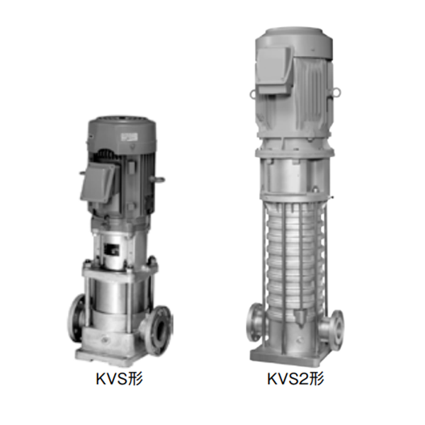 kawamoto川本法蘭式污水和廢物潛水泵ZU3-506-0.75