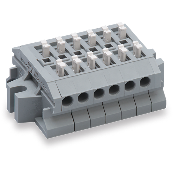 日本SATO PARTS佐藤無(wú)螺絲接線端子ML-400-NV-9P