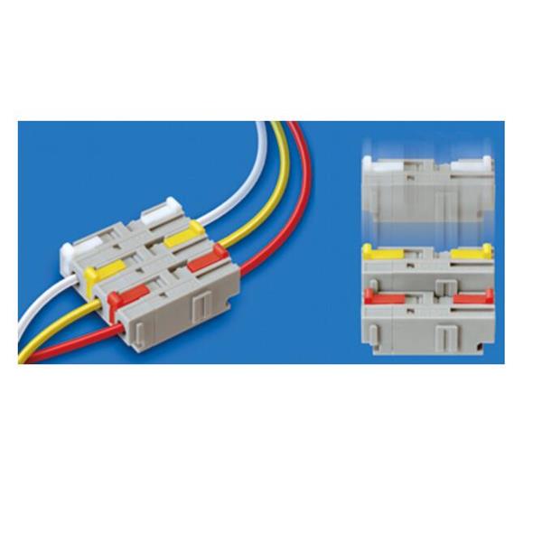 SATO PARTS佐藤螺釘接線端子ML-30-AP-6P