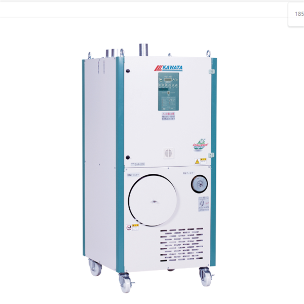 日本特庫曼COTOSORT、KAWATA除濕干燥機DFC-75Z