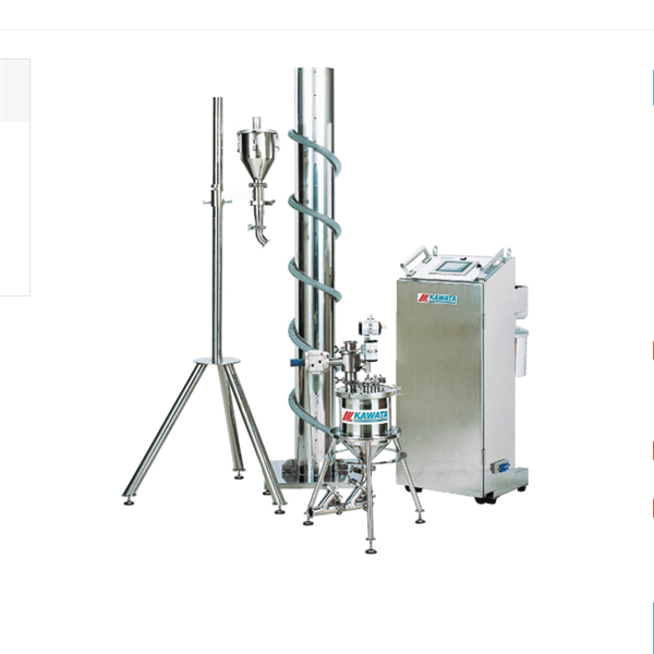 日本特庫曼COTOSORT KAWATA自動裝載運輸機AL-0708Ba吸運機