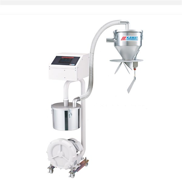 日本特庫曼COTOSORT KAWATA自動(dòng)裝載運(yùn)輸機(jī)COL-32