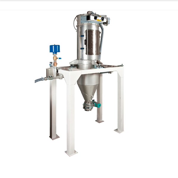 日本特庫曼COTOSORT KAWATA粉末裝載運(yùn)輸機(jī)VP-20