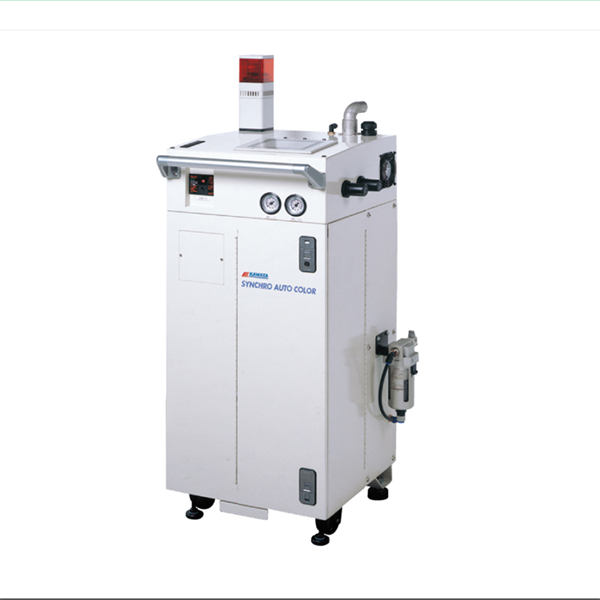 日本特庫曼COTOSORT KAWATA質(zhì)量稱重混合機ACA-50Zb