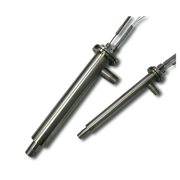 SAKAGUCHI坂口電熱微型電纜空氣加熱器MCA3P3000N