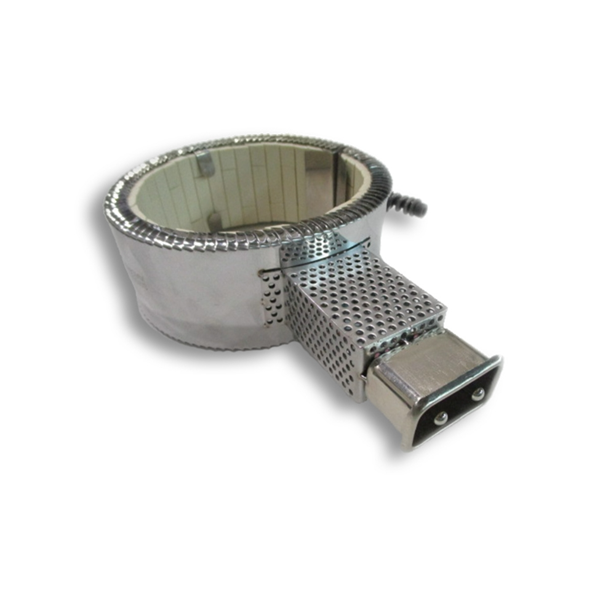 SAKAGUCHI坂口電熱微型電纜空氣加熱器MCA3P3000N