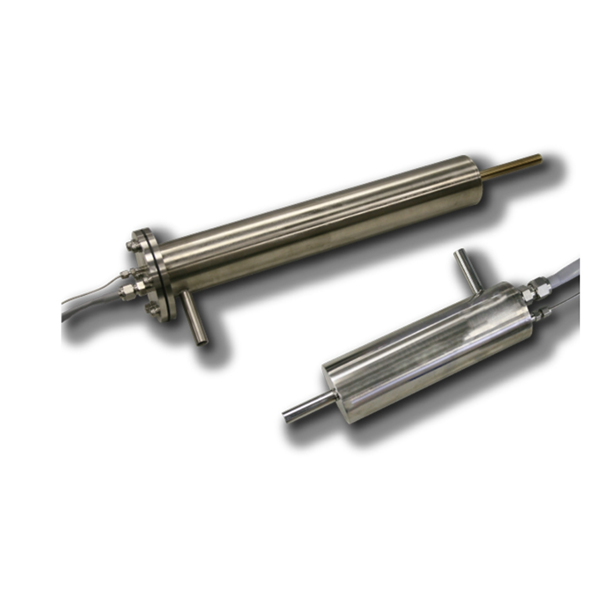 SAKAGUCHI坂口電熱微型電纜空氣加熱器MCA3P3000N