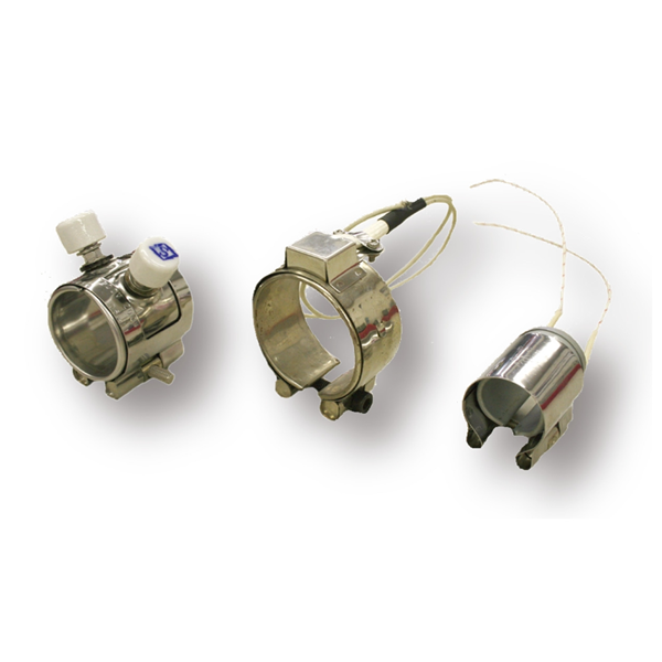 SAKAGUCHI坂口電熱微型電纜空氣加熱器MCA3P3000N