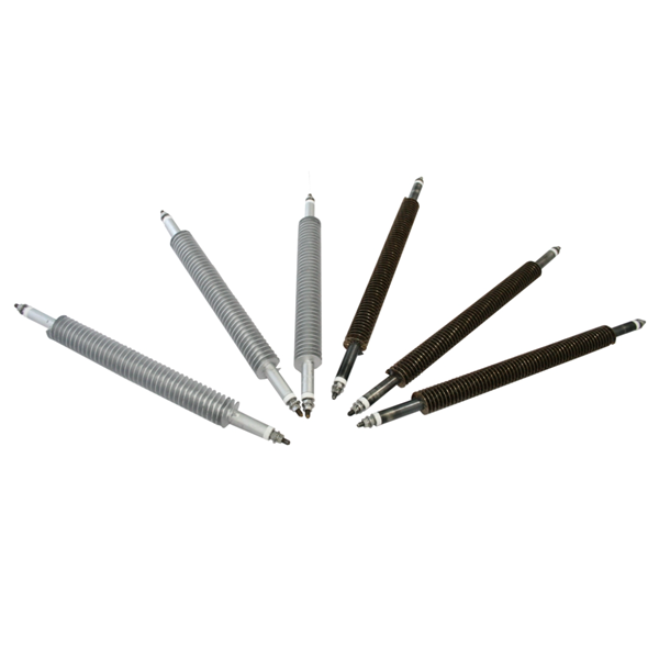 SAKAGUCHI坂口電熱微型電纜空氣加熱器MCA3P3000N