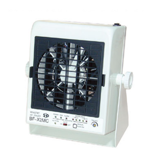 SSD進口日本靜電消除器BF-X4ZB輕薄風(fēng)扇型Winstat