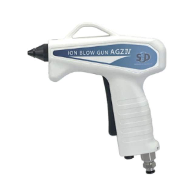 SSD離子棒除靜電電極CABS-DBW-1030