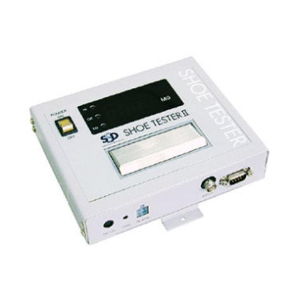 SSD日本進(jìn)口靜電衰減測(cè)量裝置 V3靜電誠(chéng)實(shí)計(jì)