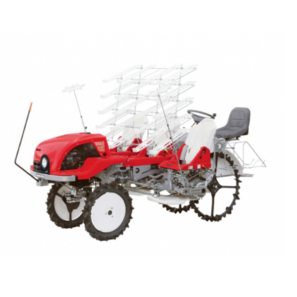 MINORU日本進口水田驅(qū)動除草機KE3A四行型