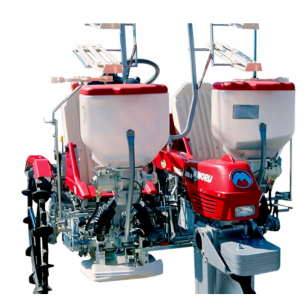 MINORU日本進口水田驅(qū)動除草機KE3A四行型