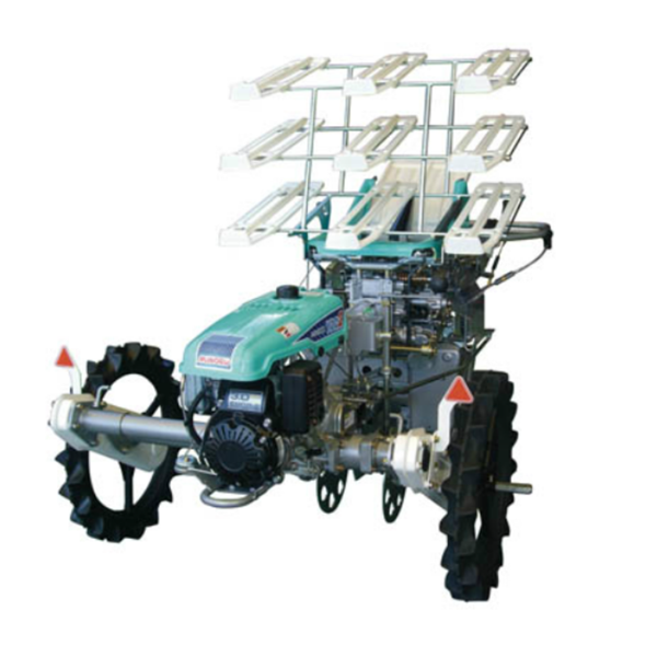 MINORU日本進(jìn)口步行式2行蔬菜插秧機(jī)VPC230B-110