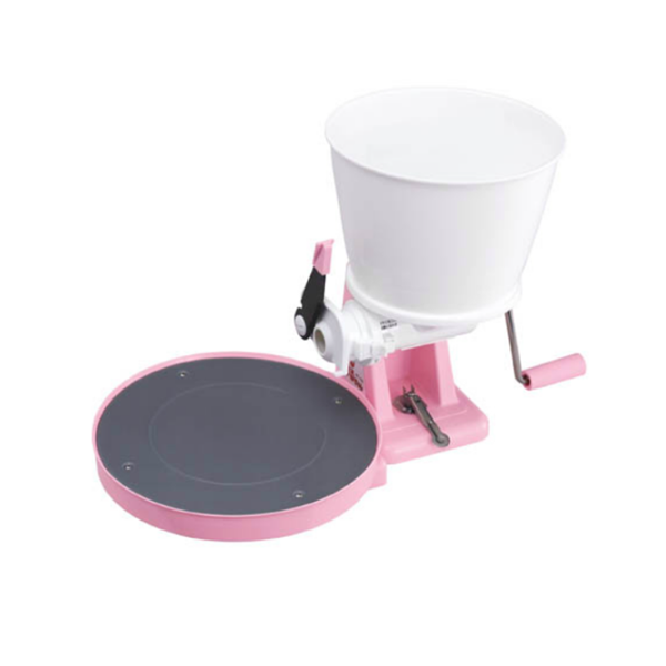 MINORU日本進口麻薯切割機氟轉(zhuǎn)盤HF-280