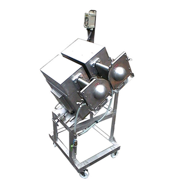 AKIYAMA日本進(jìn)口自動切冰機(jī) AQI3