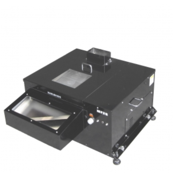 MARU日本進口電動篩機MF1