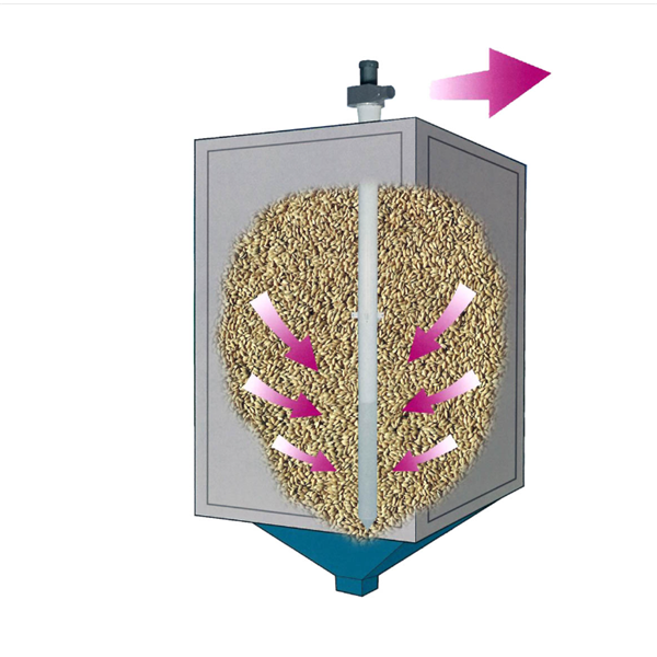 YAMAMOTO色選機CLX-503DMZA