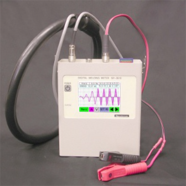 Spotron日本進(jìn)口焊接電流 電壓表AMS-116