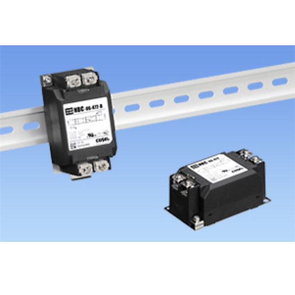 COSEL日本進(jìn)口噪聲濾波器NBC-10