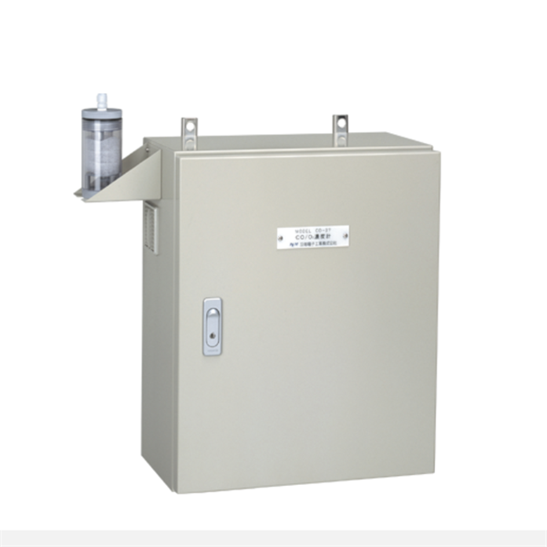 KEM京都電子日本進(jìn)口廢氣氟化氫濃度計 HF-36N