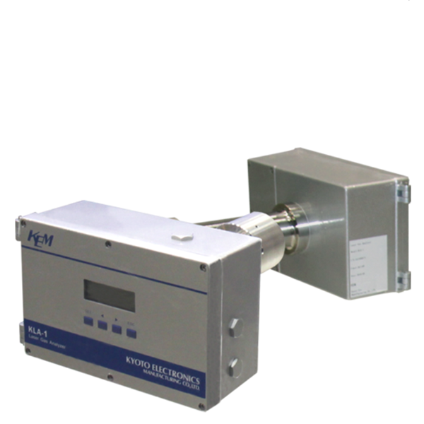 KEM京都電子日本進(jìn)口廢氣氟化氫濃度計 HF-36N