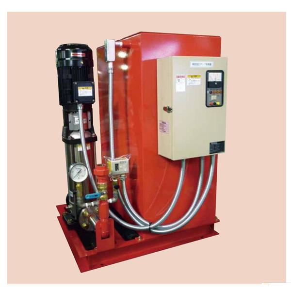 TERAL小~大流量/中揚程冷卻泵VKD151AH-e（-7W/-KS）