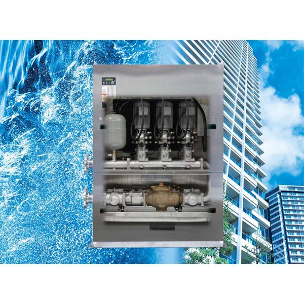 TERAL小~大流量/中揚程冷卻泵VKD151AH-e（-7W/-KS）