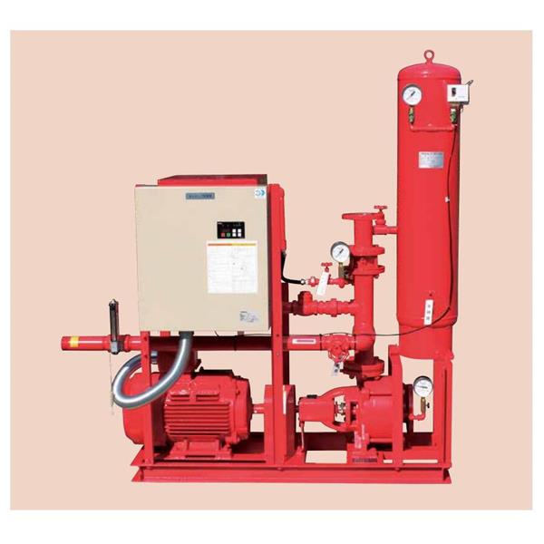 TERAL小~大流量/中揚程冷卻泵VKD151AH-e（-7W/-KS）