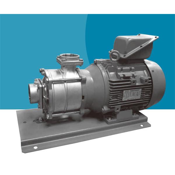 TERAL小~大流量/中揚程冷卻泵VKD151AH-e（-7W/-KS）