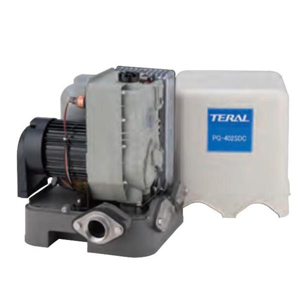 TERAL小~大流量/中揚程冷卻泵VKD151AH-e（-7W/-KS）