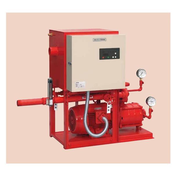 TERAL小~大流量/中揚程冷卻泵VKD151AH-e（-7W/-KS）