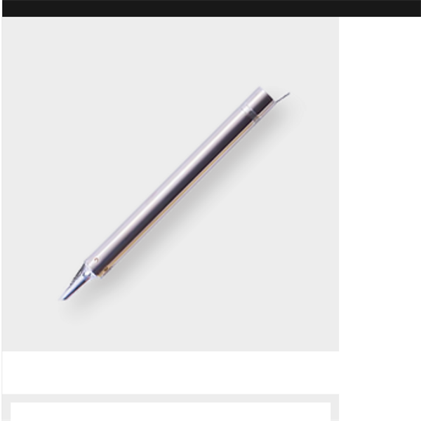 日本BONKOTE邦可焊接工具烙鐵頭SG10-8BC