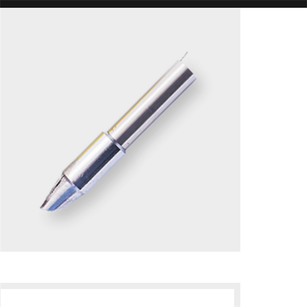 日本BONKOTE邦可焊接工具烙鐵頭SG10-8BC